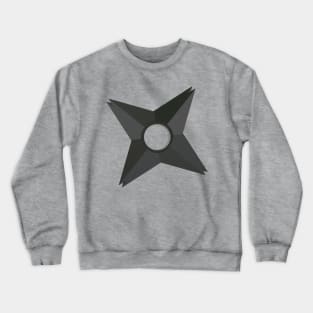 Shuriken Crewneck Sweatshirt